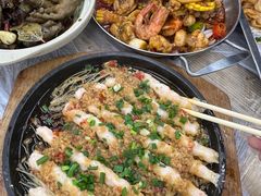 -小民大排档(马场角横路店)