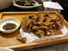 -会仙楼饭庄(宽厚里店)