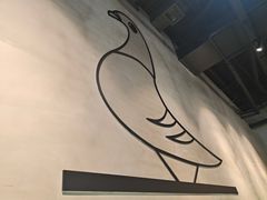 -野鸽子咖啡(中航店)