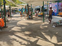 -重庆海昌加勒比海水世界
