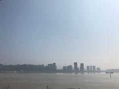 景点-船政文化景区-罗星塔公园