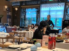 -若蘭慈·无国界素食料理(欢乐海岸店)