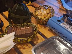 -聚首堂·特色小吃·肘子(什刹海德胜门店)