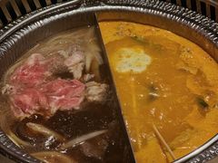 -空之介寿喜烧·和牛放题(恒隆广场店)