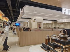 -享遇.锅姥姥牛排海鲜自助(小寨店)