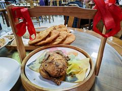 -老磨油饼(高陵店)