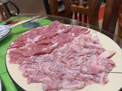 -华哥新鲜猪精品美食