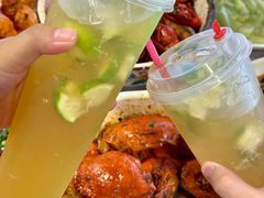 -辣螃铠盆盆蟹大排档(总店)