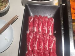 -海底捞火锅(公益西桥店)
