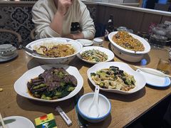 -黑家养生粥道馆(新世纪店)