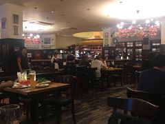 大堂-兰特伯爵西餐厅·啤酒屋(方庄店)