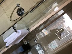 -上海新发展亚太JW万豪酒店