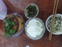 -鱼洞天雨豆花(巴南店)