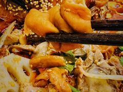 -蓉三少冒烤鸭·四川小吃集(北京首店)