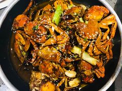 -一棠龙虾•王牌虾球(楚河汉街店)