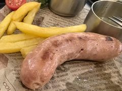 -豪客来牛排(红豆万花城店)