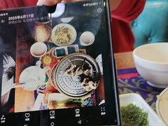 -蒙亨·手把肉·蒙古包文化主题餐厅(天恒广场店)