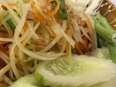 -Dang restaurant (patong phuket)