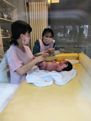 -保丽宝泰母婴护理院·月子中心·产康·中医(常州店)