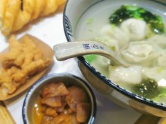 -头壹号饸饹面·大油条(东升科技园店)