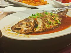 -广州富力君悦大酒店·凯菲厅