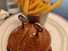 -尚牛社会 Beef & Liberty(金桥EKA天物店)