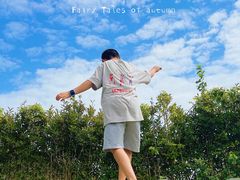 -前小桔亲子创意农场·草莓采摘·露营烧烤