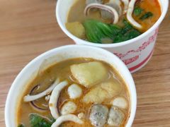 -老闽味沙茶面·姜母鸭(传承35年曾厝垵店)