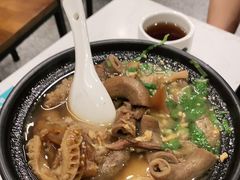 -有章牛杂(石厦店)