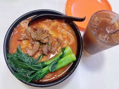 -華歡冰室-WahFoon(吉大店)