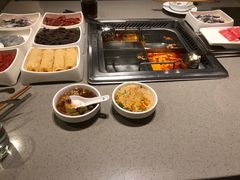 -海底捞火锅(万达广场店)