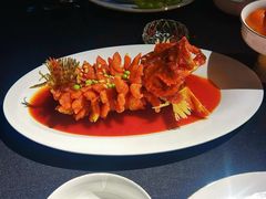 -RIVIERA 松鹤楼(外滩店)