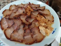 -走马楼饭庄(慈城古县城店)