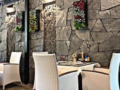 露天位-五合院·整点烤肉