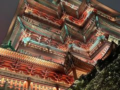 -滕王阁旅游区