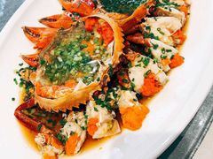 -望乡楼上海菜(日月光店)