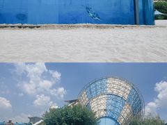 -青鱼湾水上乐园