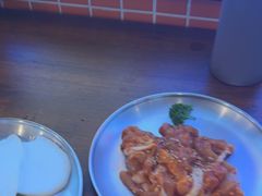 -安又胖韩国烤肉