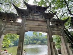 -惠山古镇·寄畅园