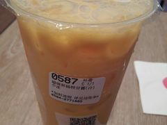 -85度C(莆田方圆荟馨宜新天地店)