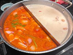 -捞王锅物料理(成都上城龙湖天街店)