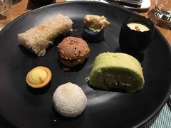 -香港唯港荟 Hotel ICON – The Market