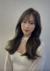-TRIMS HAIR 修剪造型·烫染接发