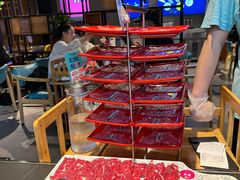 -打酱友•斑鱼海鲜粥火锅(吴桥店)