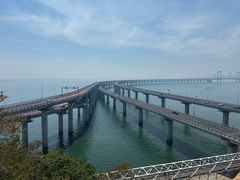 -星海湾跨海大桥
