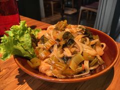 -有才叔的小馆(招商依云曲江店)