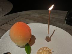 -月芽·自由餐厅·西溪湿地餐厅