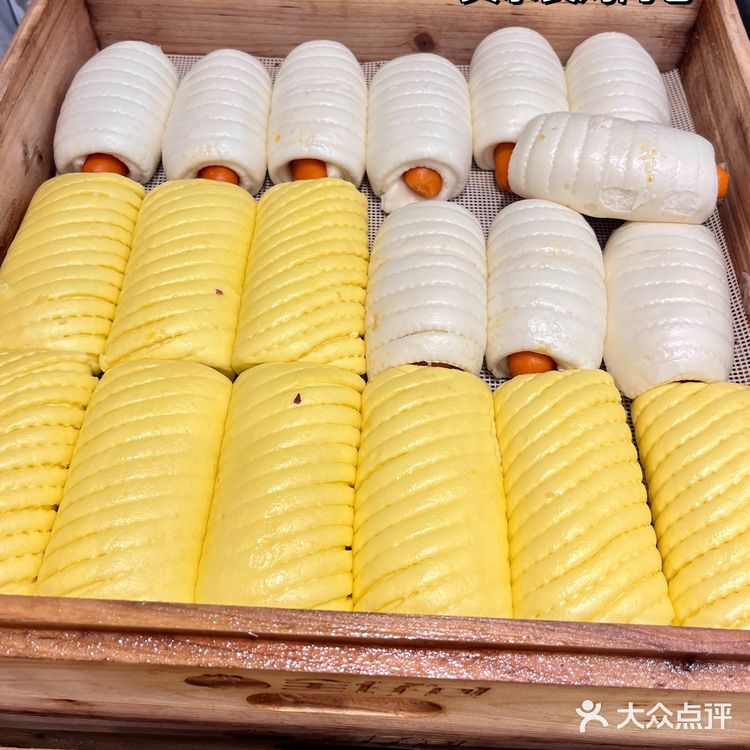 郑州早餐吃什么｜每天现包的全仔包🤩