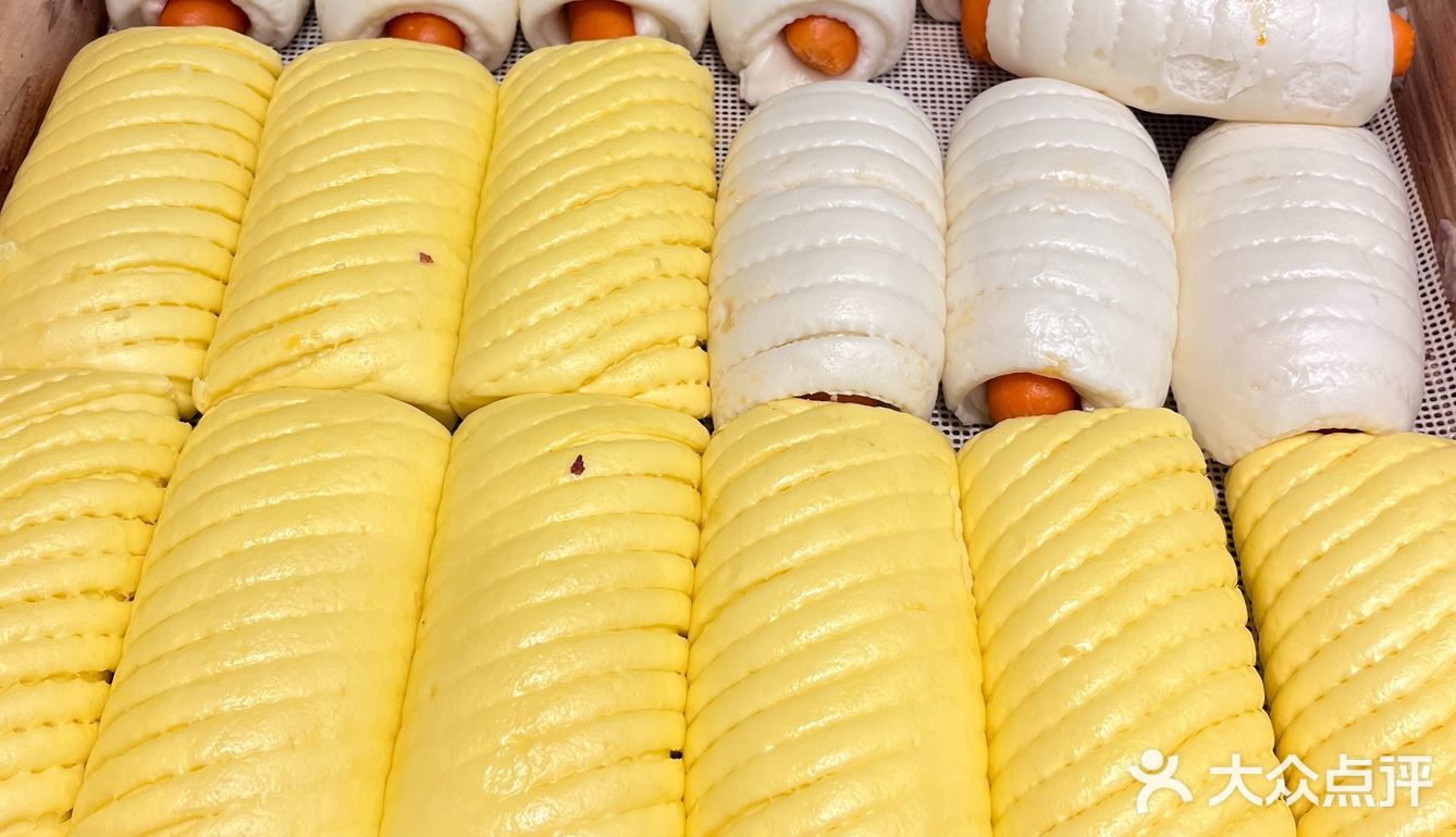 郑州早餐吃什么｜每天现包的全仔包🤩