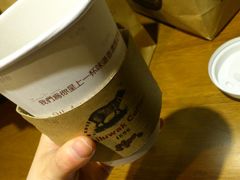 猫屎咖啡-猫屎咖啡(日月光中心广场店)